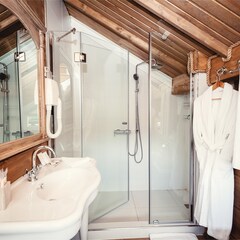 Отель Космос Коллекшн Изумрудный Лес, Московская область