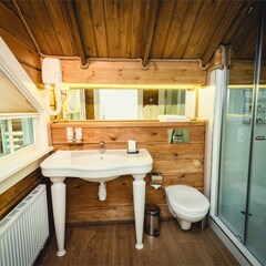 Отель Космос Коллекшн Изумрудный Лес, Московская область