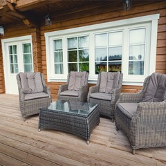 Отель Космос Коллекшн Изумрудный Лес, Московская область