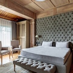 Отель Космос Коллекшн Изумрудный Лес, Московская область