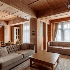 Отель Космос Коллекшн Изумрудный Лес, Московская область