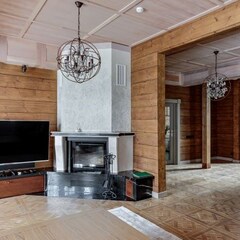 Отель Космос Коллекшн Изумрудный Лес, Московская область