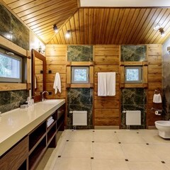 Отель Космос Коллекшн Изумрудный Лес, Московская область