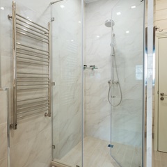 Отель Космос Коллекшн Изумрудный Лес, Московская область