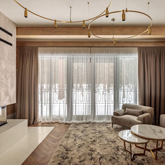 Отель Космос Коллекшн Изумрудный Лес, Московская область