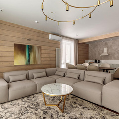 Отель Космос Коллекшн Изумрудный Лес, Московская область