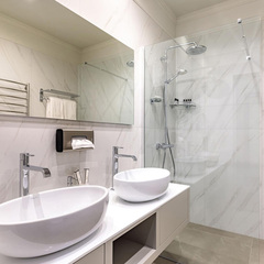 Отель Космос Коллекшн Изумрудный Лес, Московская область