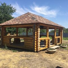 Гостевой дом Балалайка, Ахтубинский район, Астраханская область