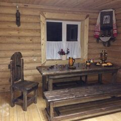 Гостевой дом Балалайка, Ахтубинский район, Астраханская область