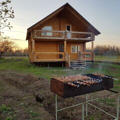 Гостевой дом Балалайка, Ахтубинский район, Астраханская область