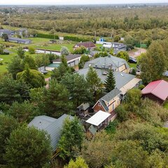 База отдыха Свирская, Волховский район, Ленинградская область