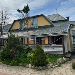 База отдыха Свирская, Волховский район, Ленинградская область