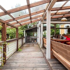 База отдыха Свирская, Волховский район, Ленинградская область