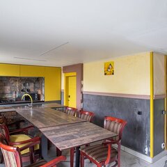 База отдыха Свирская, Волховский район, Ленинградская область