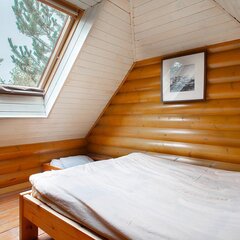 База отдыха Свирская, Волховский район, Ленинградская область