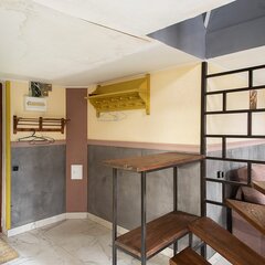 База отдыха Свирская, Волховский район, Ленинградская область