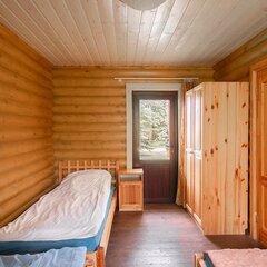 База отдыха Свирская, Волховский район, Ленинградская область