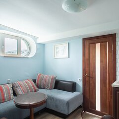 База отдыха Свирская, Волховский район, Ленинградская область