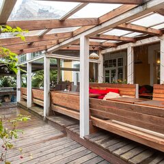 База отдыха Свирская, Волховский район, Ленинградская область