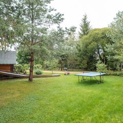 База отдыха Свирская, Волховский район, Ленинградская область