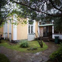 База отдыха Свирская, Волховский район, Ленинградская область