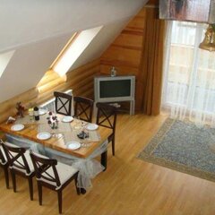 База отдыха Свирская, Волховский район, Ленинградская область