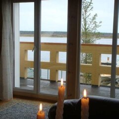 База отдыха Свирская, Волховский район, Ленинградская область