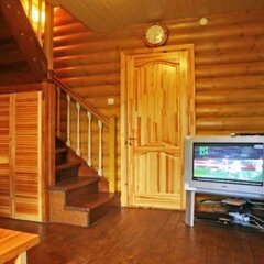 База отдыха Свирская, Волховский район, Ленинградская область