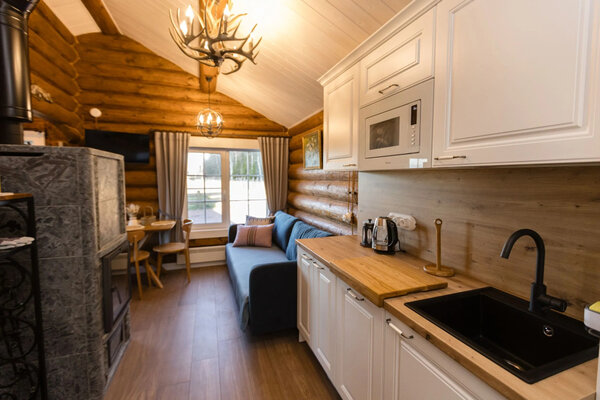  Теремок (Приостровское) — фото 4