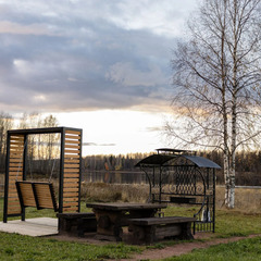 Частный дом  Теремок (Приостровское), Ленинградская область