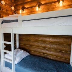 Частный дом  Теремок (Приостровское), Ленинградская область