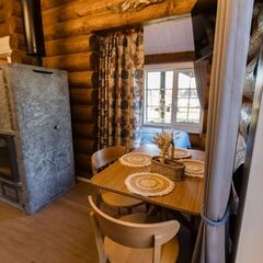 Частный дом  Теремок (Приостровское), Ленинградская область