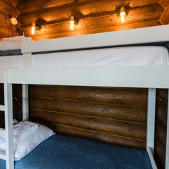 Частный дом  Теремок (Приостровское), Ленинградская область