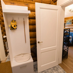 Частный дом  Теремок (Приостровское), Ленинградская область