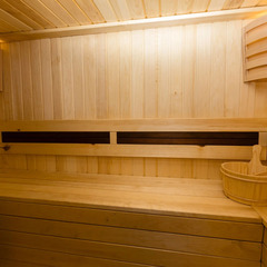 Частный дом  Теремок (Приостровское), Ленинградская область