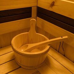 Частный дом  Теремок (Приостровское), Ленинградская область