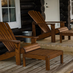 Частный дом  Теремок (Приостровское), Ленинградская область