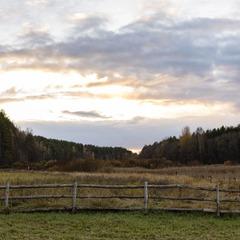 Частный дом  Теремок (Приостровское), Ленинградская область