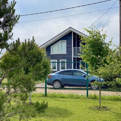 Дом в аренду Семейный коттедж с баней, Ленинградская область