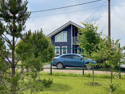 в аренду Семейный коттедж с баней — фото 2