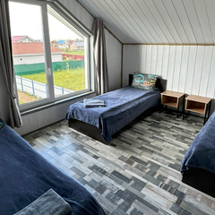 Дом в аренду Семейный коттедж с баней, Ленинградская область