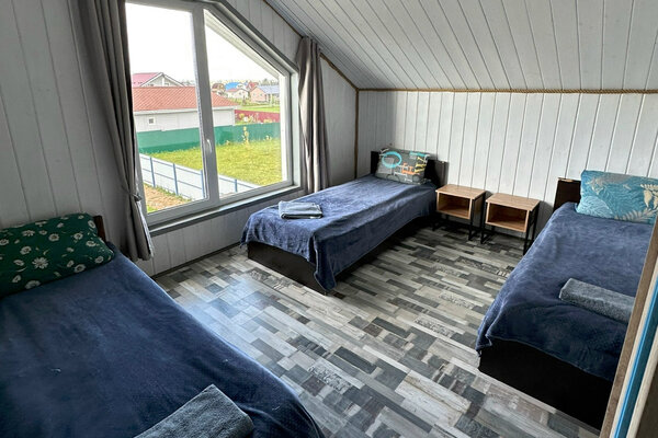 в аренду Семейный коттедж с баней — фото 3