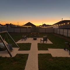 Дом в аренду Семейный коттедж с баней, Ленинградская область