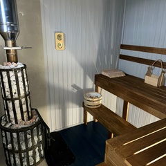 Дом в аренду Семейный коттедж с баней, Ленинградская область