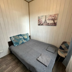 Дом в аренду Семейный коттедж с баней, Ленинградская область