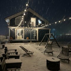 Дом в аренду Семейный коттедж с баней, Ленинградская область