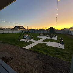 Дом в аренду Семейный коттедж с баней, Ленинградская область