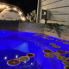 Дом в аренду Семейный коттедж с баней, Ленинградская область