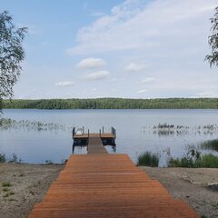 Гостевой дом Мунопарк, Республика Карелия