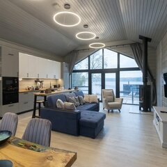 Гостевой дом Мунопарк, Республика Карелия